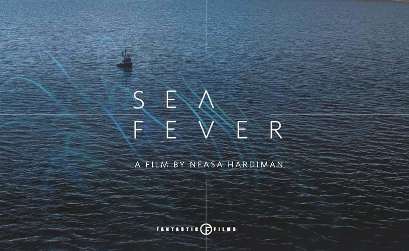 Sea Fever (2019)