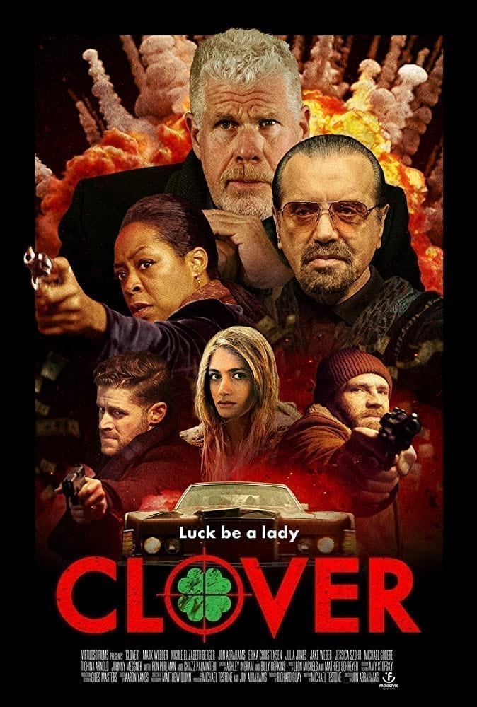 Clover (2020)