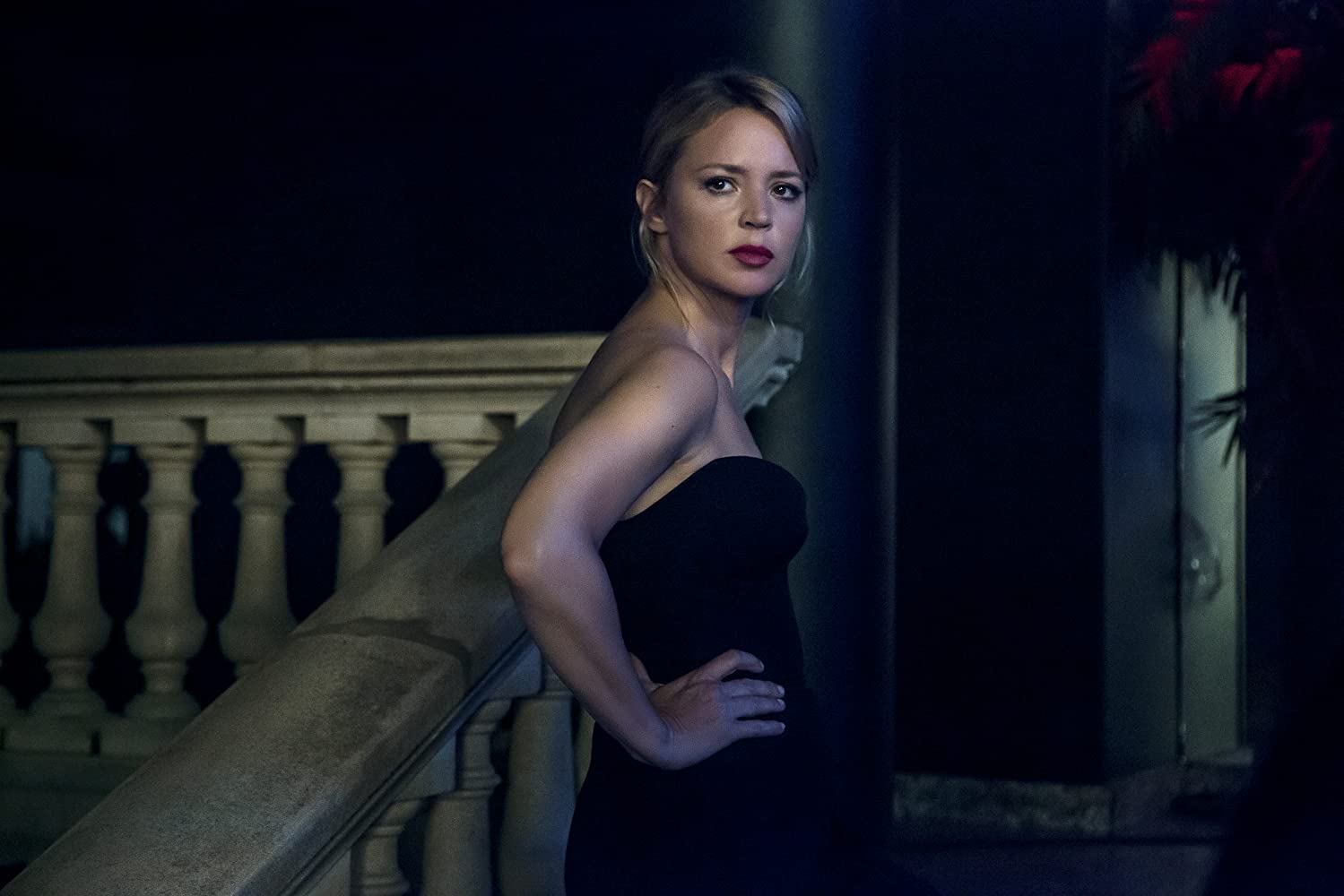 El Reflejo de Sibyl (2019)