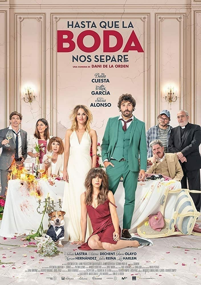 Hasta que la Boda Nos Separe (2020)