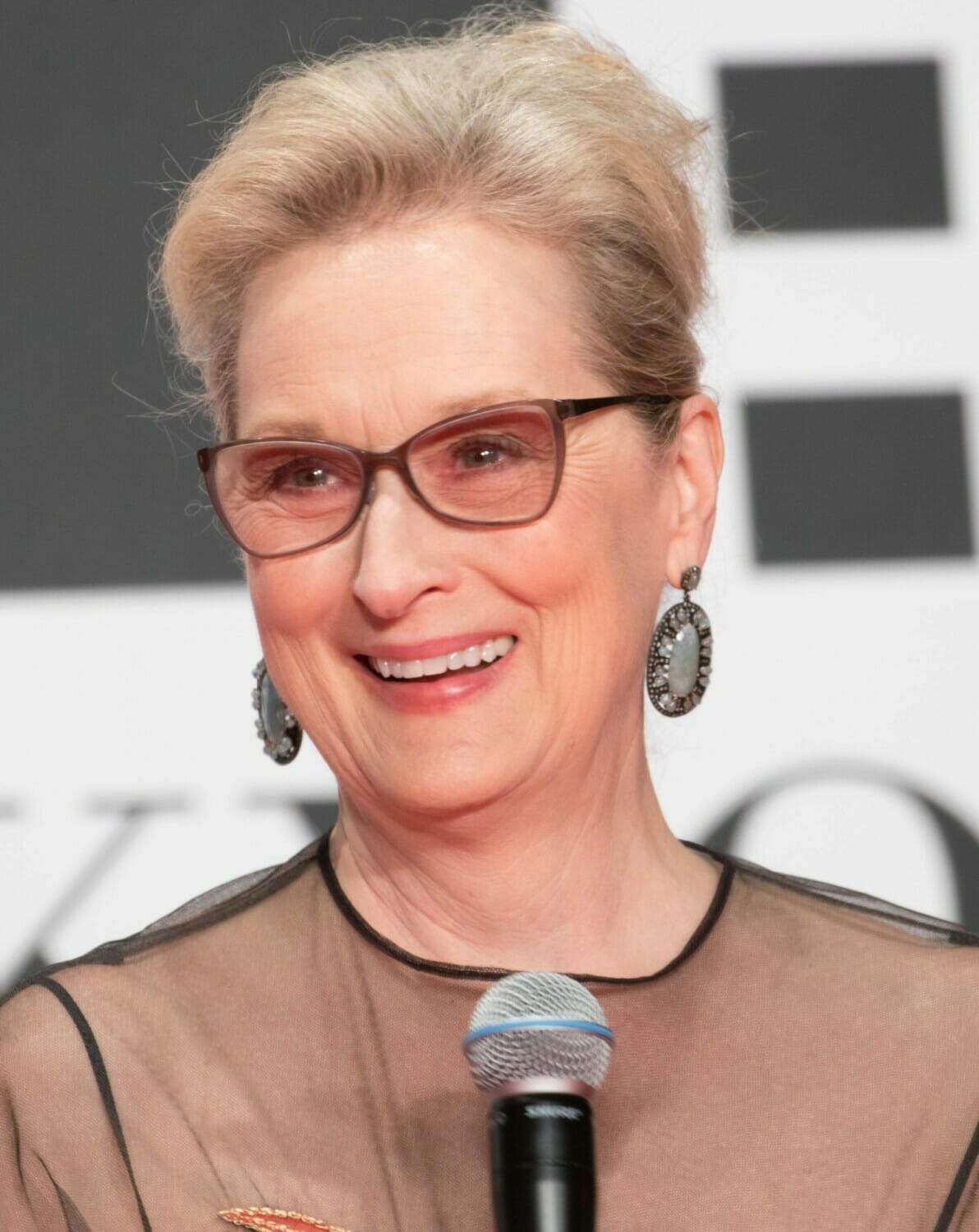 Meryl Streep