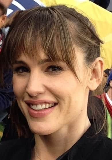 Jennifer garner