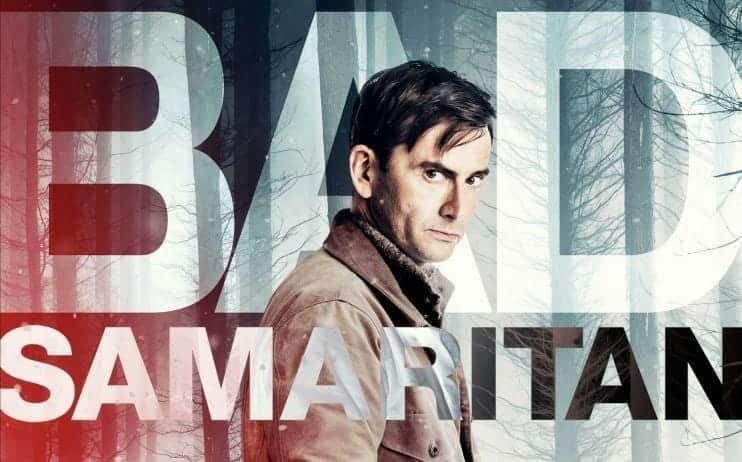 Latidos en la Oscuridad (Bad Samaritan) - 2018