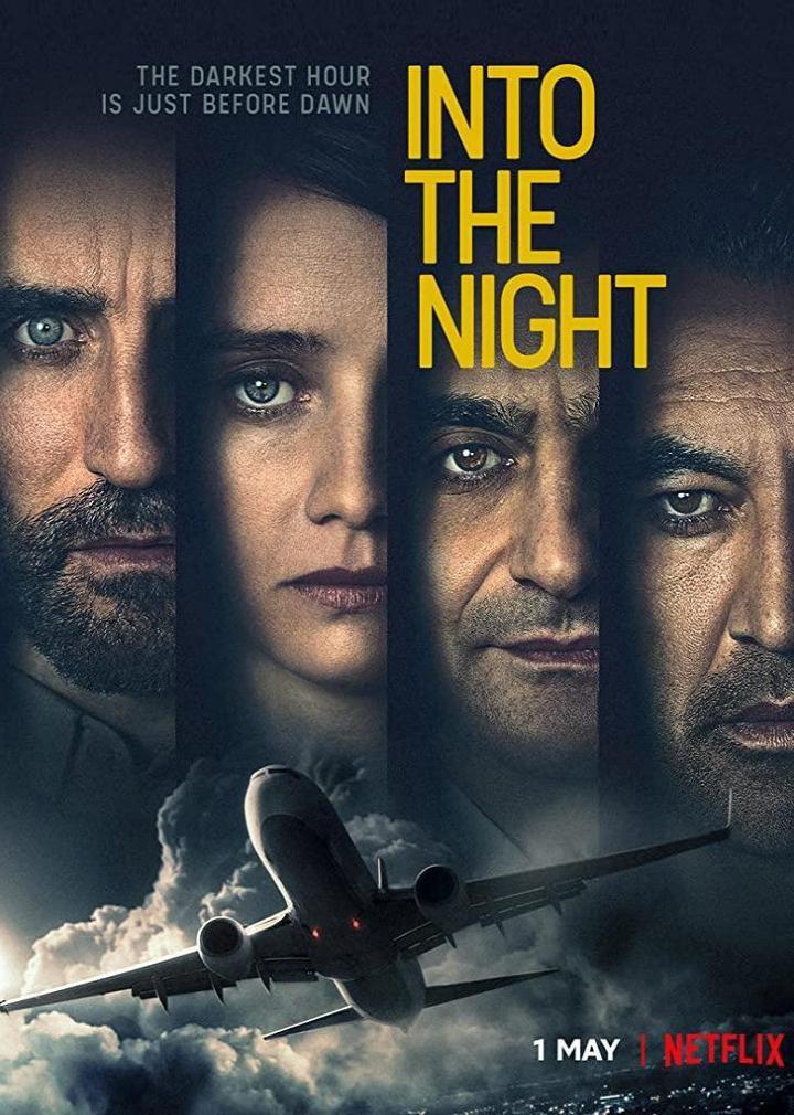 Into the Night (2020)