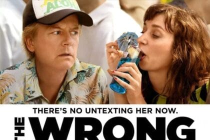 The Wrong Missy. Movie Netflix. Trailer