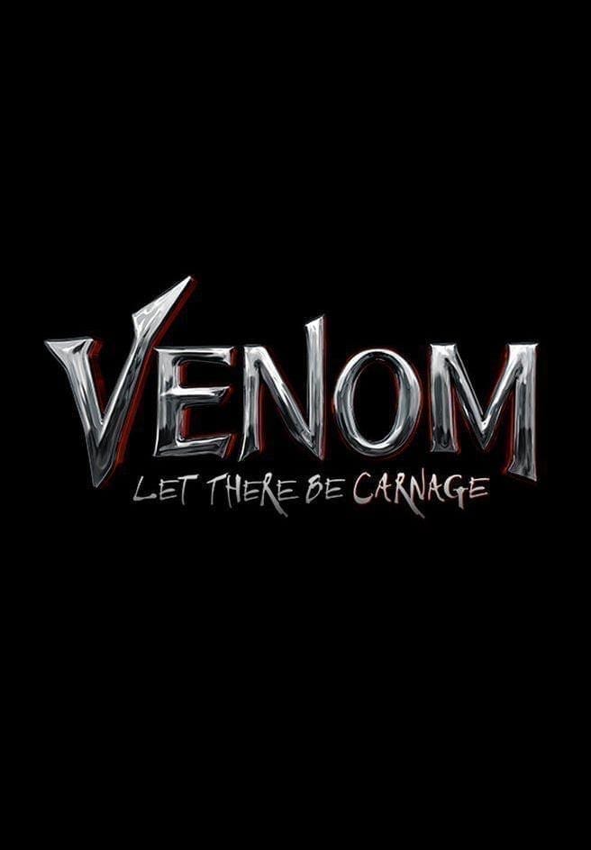 Venom 2 Let There Be Carnage