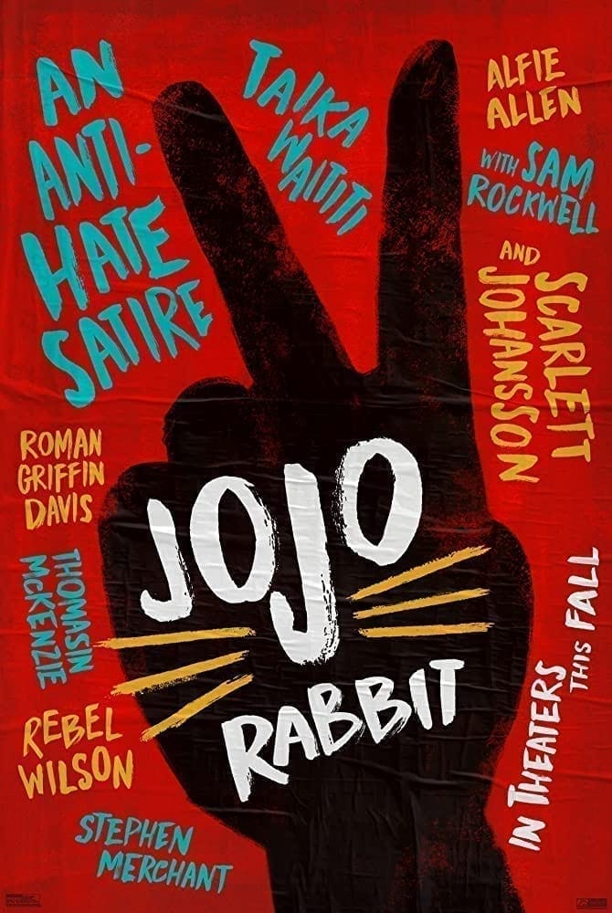 Jojo Rabbit (2019)