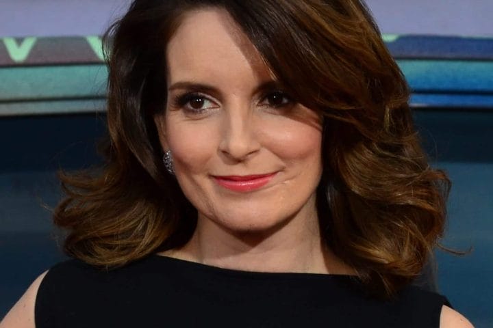 Tina Fey