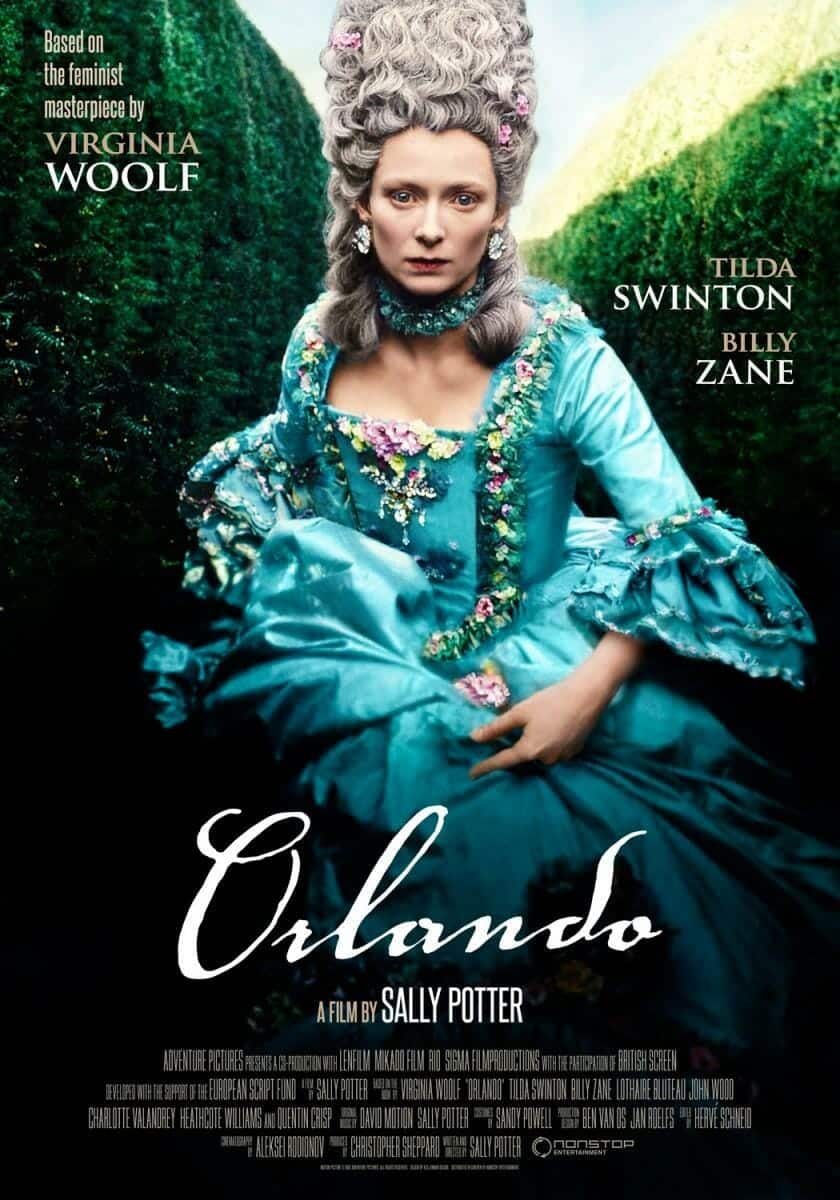 Orlando (1992)