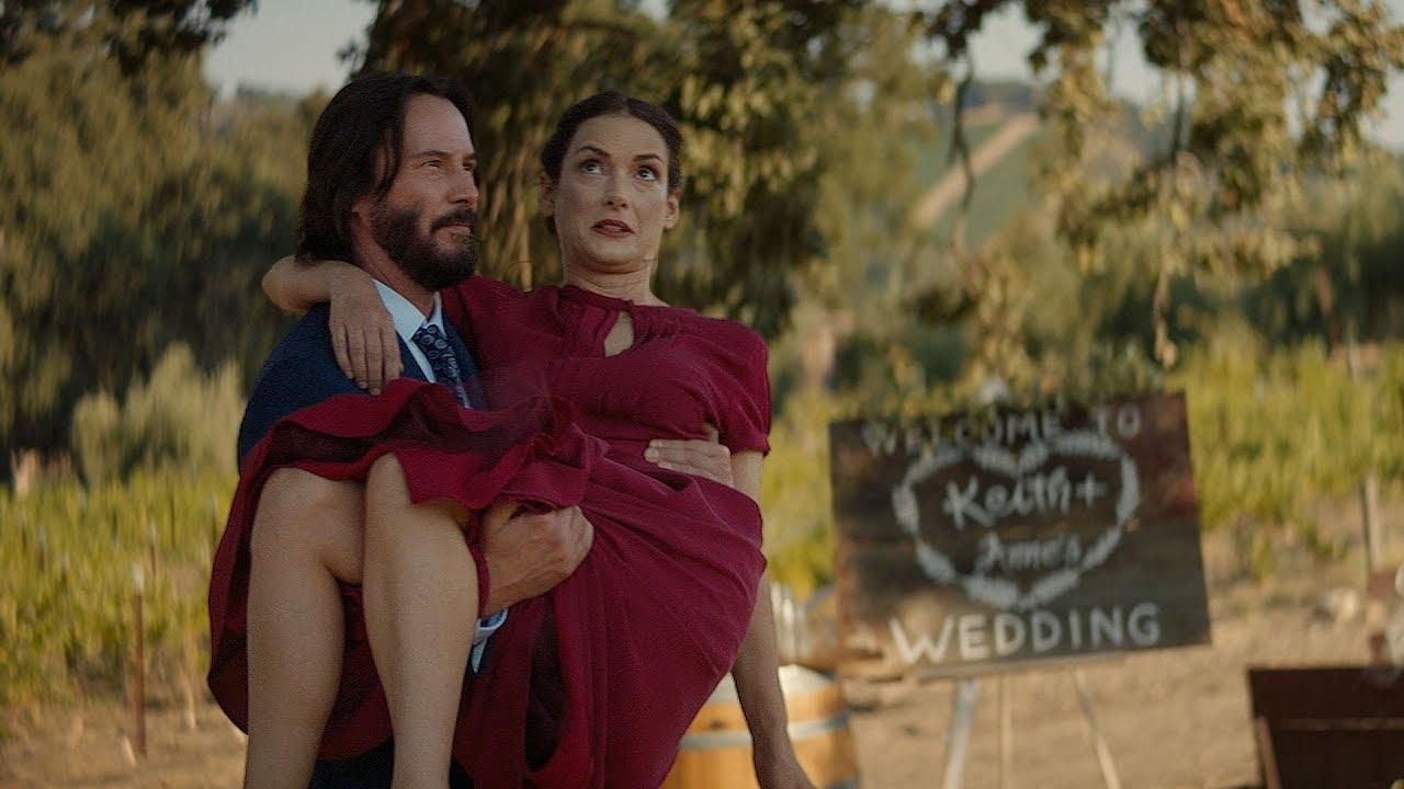 La Boda de Mi Ex (2018)