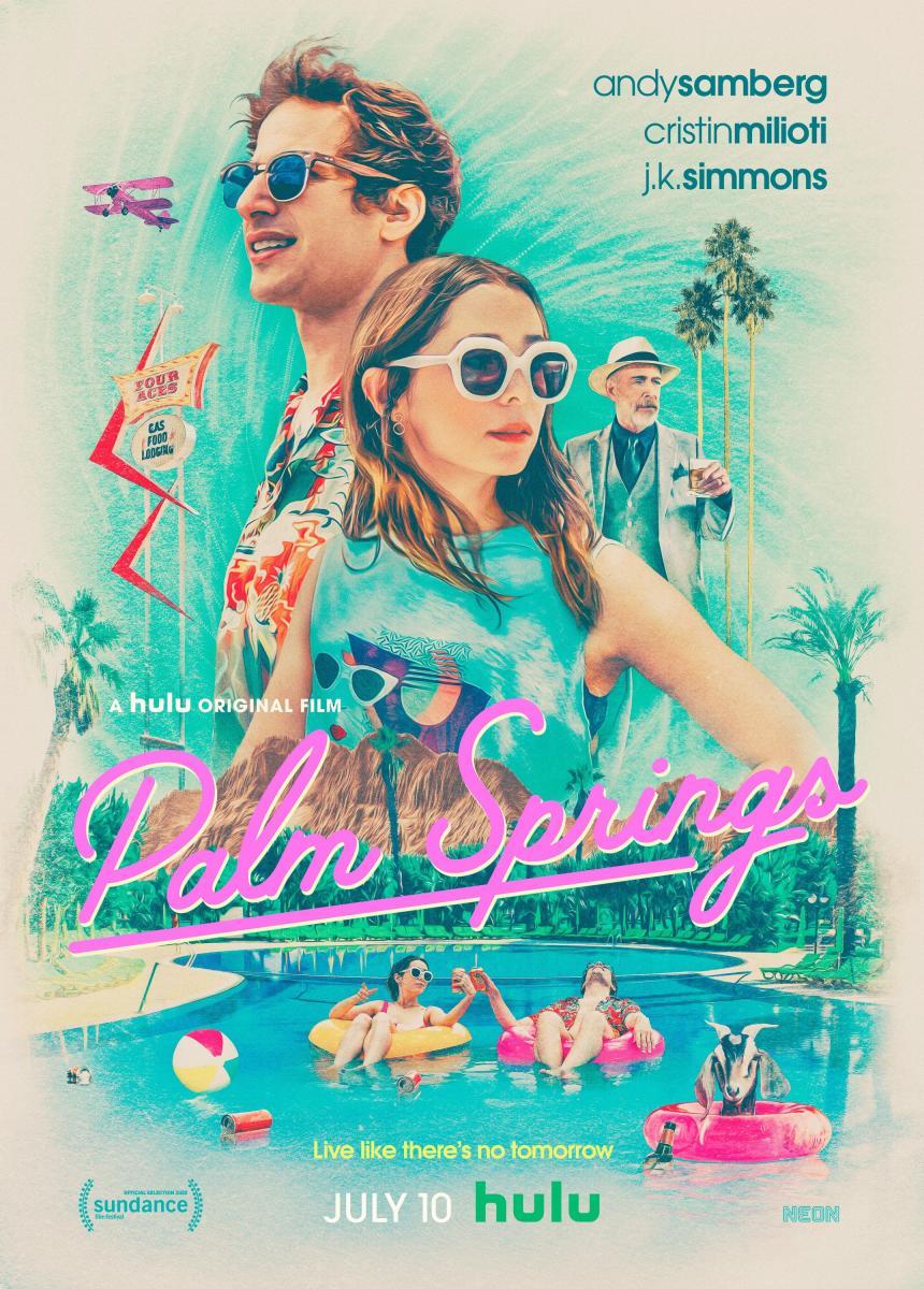 Palm Springs (2020)