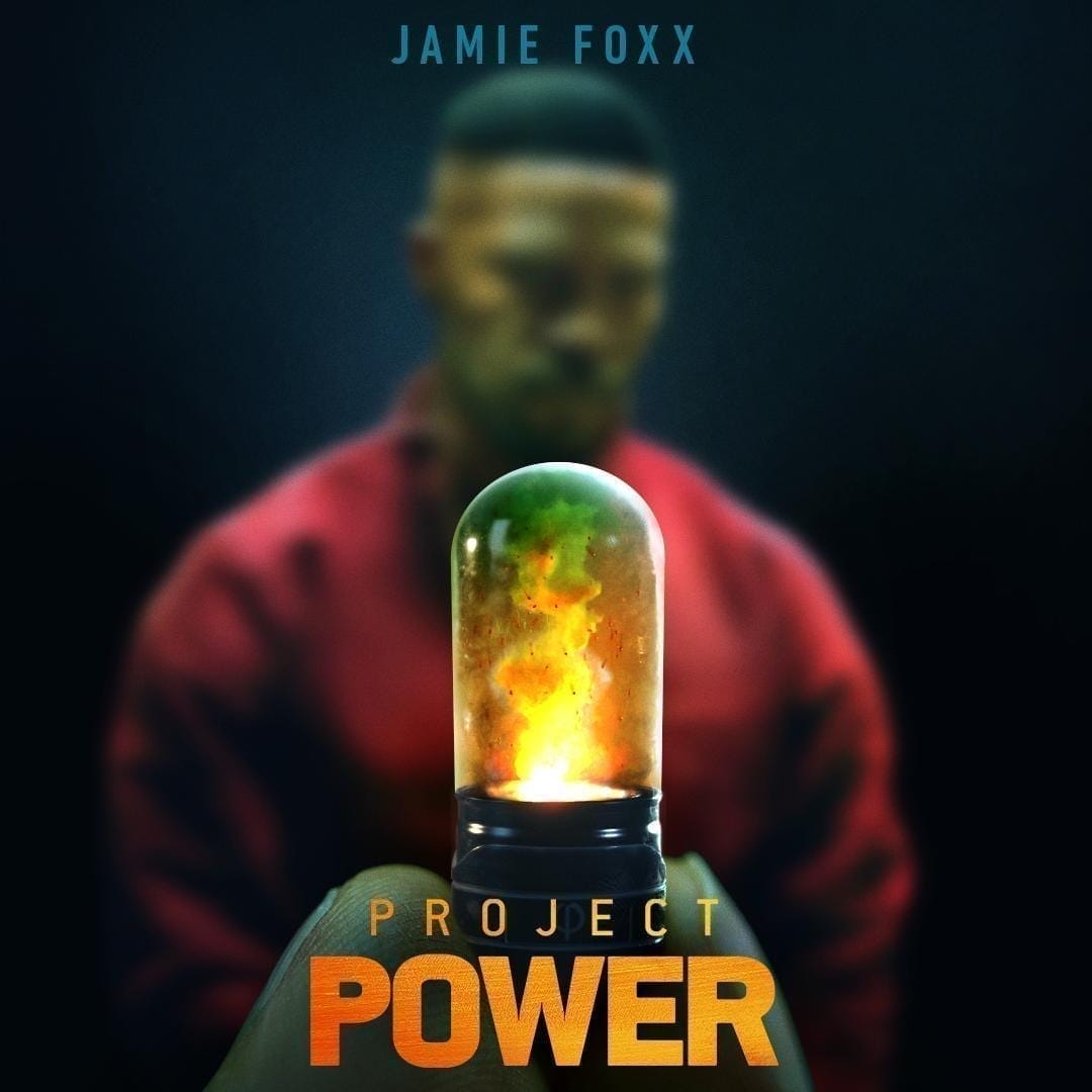 Project Power (2020)