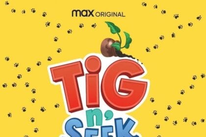 TIG N' SEEK