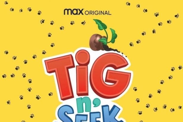 TIG N' SEEK