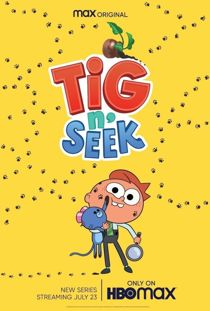 TIG N' SEEK