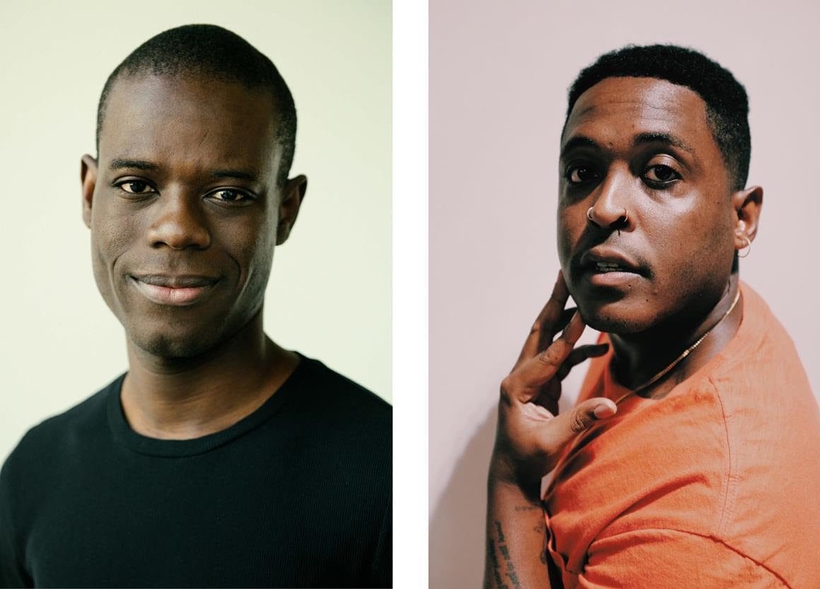 Jack Shainman Gellery. In conversation: Diedrick Brackens & Danez Smith