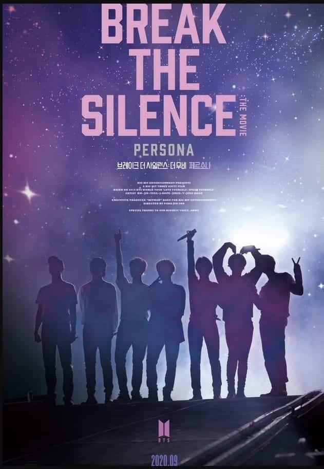 Break the Silence: The Movie (2020)