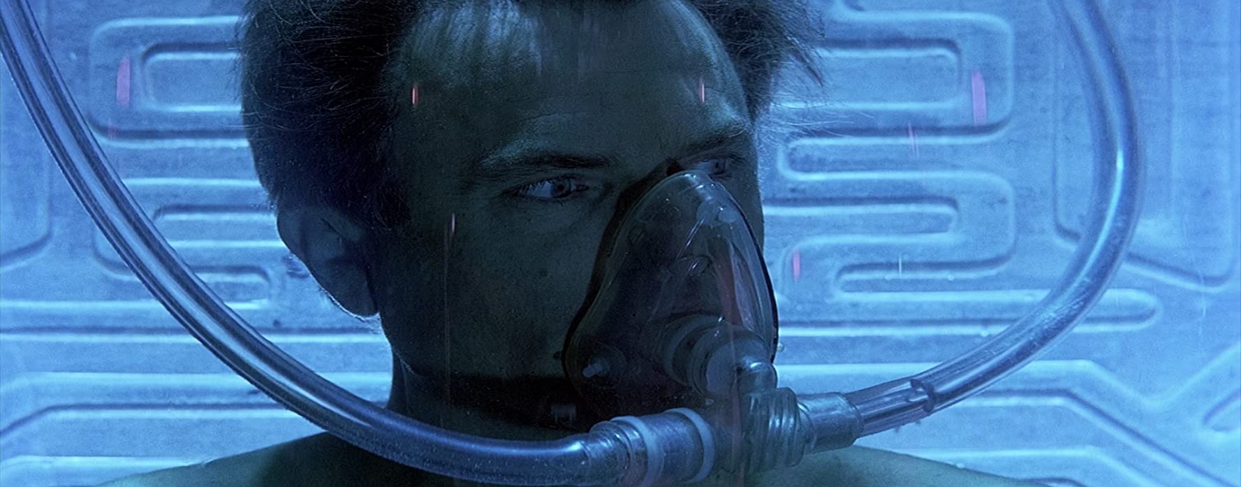 Horizonte Final - Event Horizon (1997)