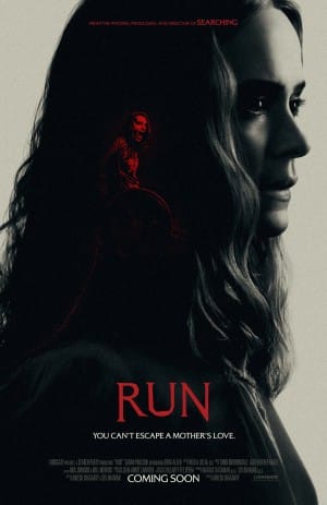 Run (2020)