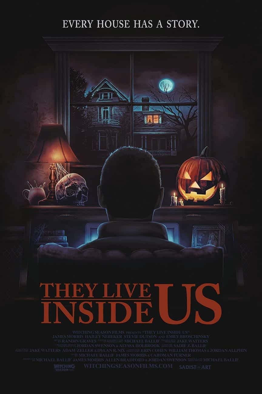 They Live Inside Us (2020)