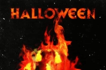 Trailer Teaser Halloween Kills (2021). Slasher Movie. Starring Jamie Lee Curtis