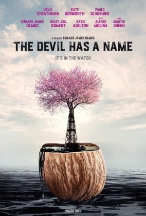 The Devil Has a Name (2019)