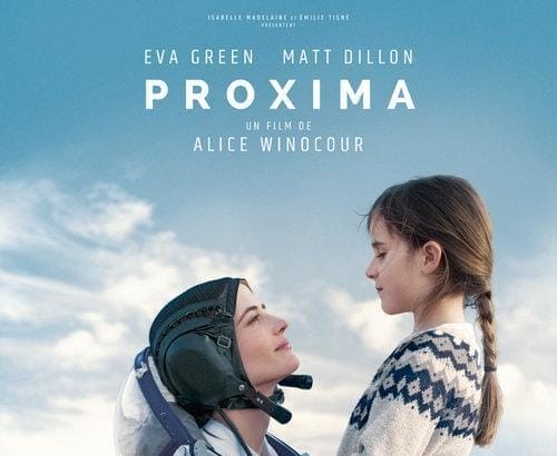 Proxima (2020)