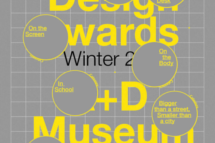 A+D Museum Announces Unprecedented Original Design Awards