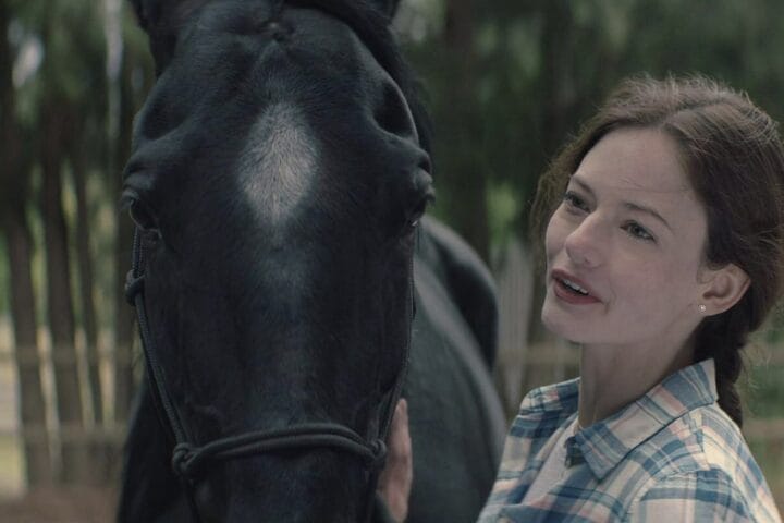 Black Beauty (2020)