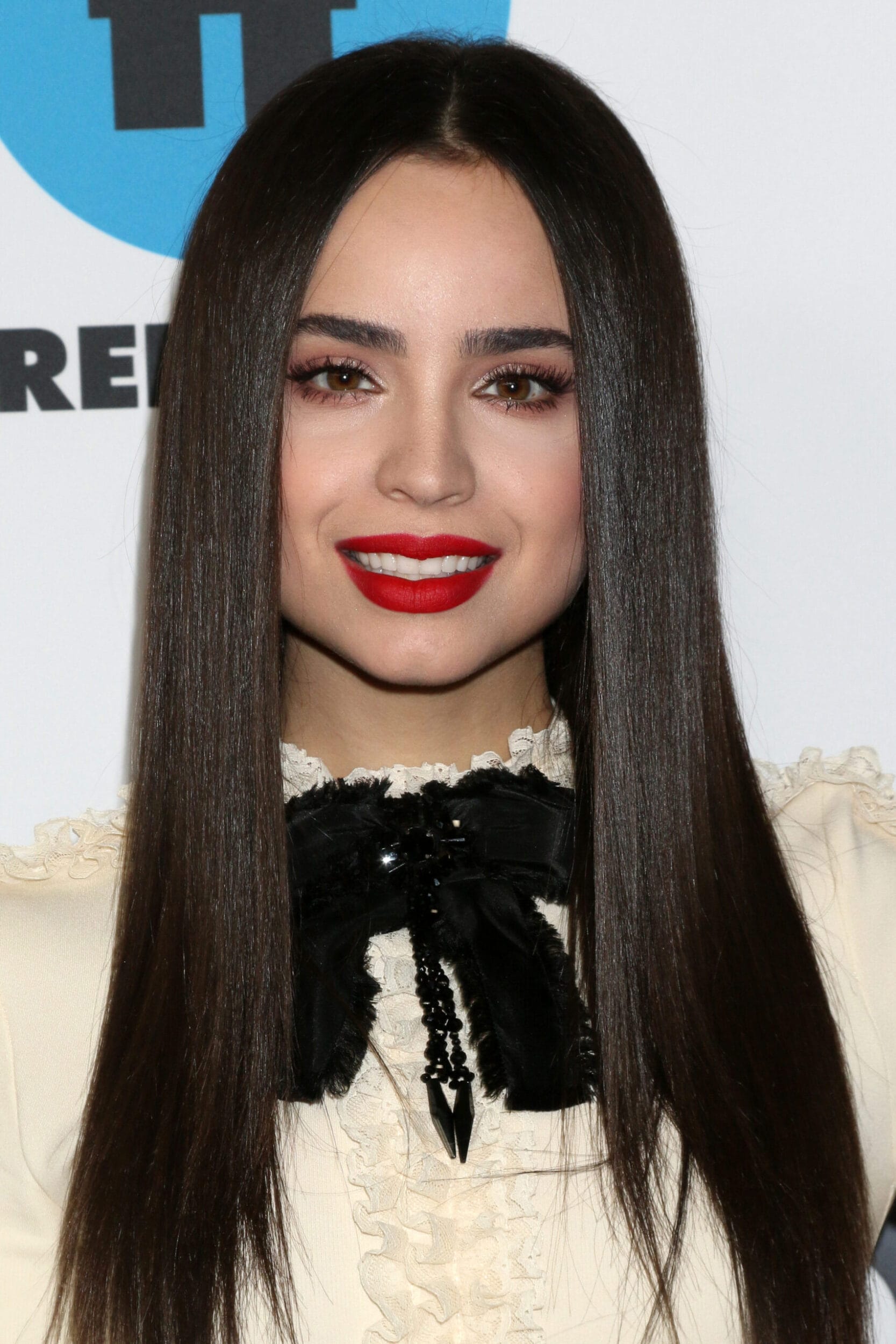 Sofia Carson