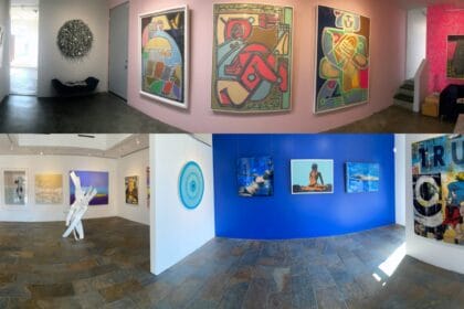 JoAnne Artman Gallery Celebrates 12 Years in Laguna Beach