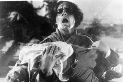 Bronenosets Potyomkin (Battleship Potemkin)