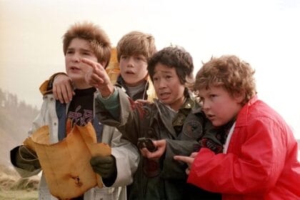 The Goonies