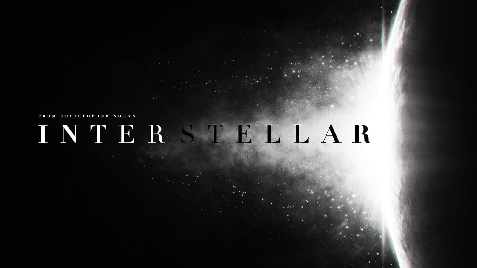 Interstellar (2014)