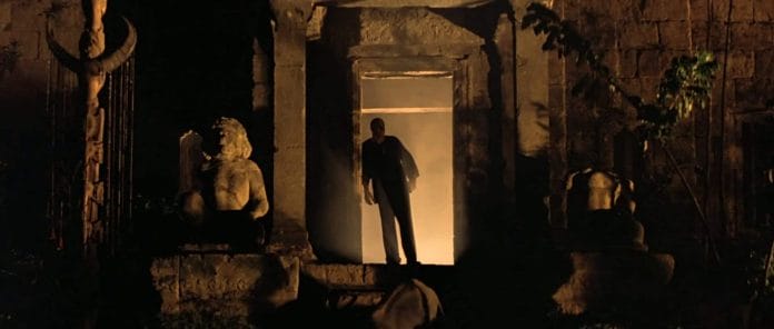 Apocalypse Now (1979) - Movie Review Apocalypse Now (1979)