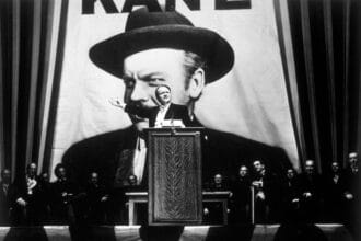 Citizen Kane