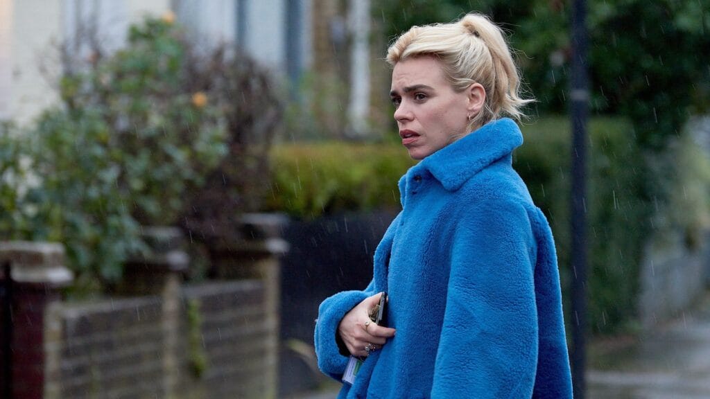 I Hate Suzie (2020). Billie Piper