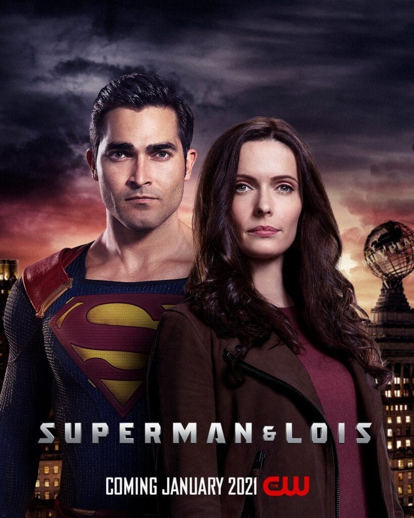 Superman & Lois (2021)