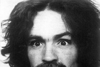Charles Manson