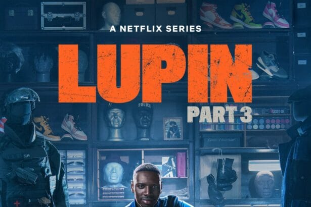 Lupin