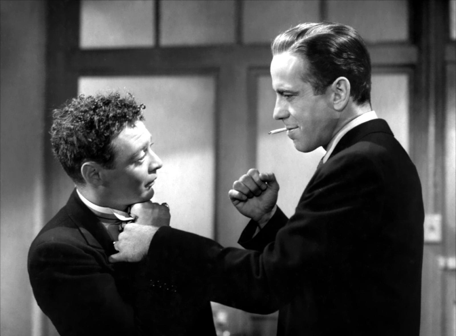 The Maltese Falcon (1941)