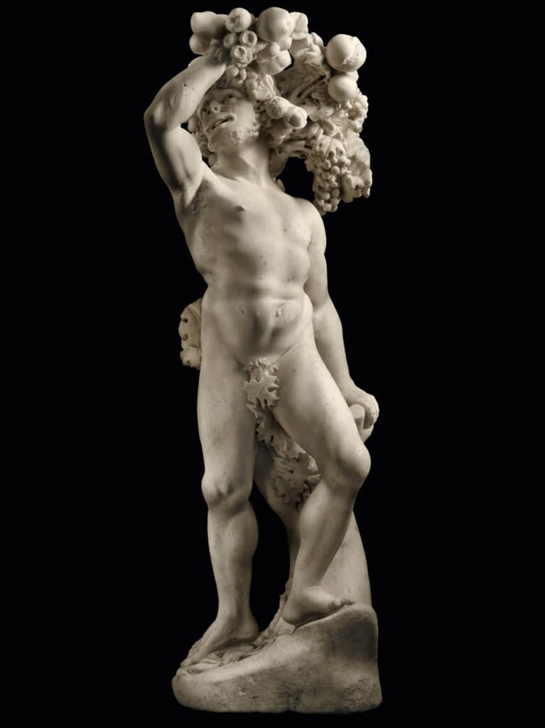 Pietro and Gian Lorenzo Bernini Autumn Estimate $8/12 million
