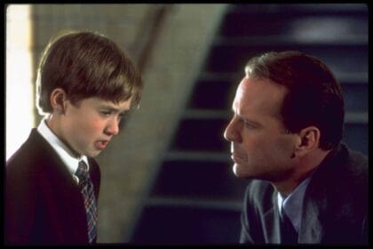 'The Sixth Sense' (1999)