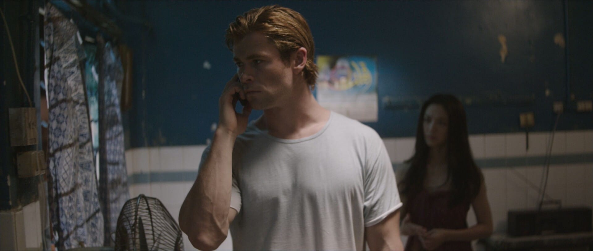 Blackhat: Amenaza en la Red (2015)