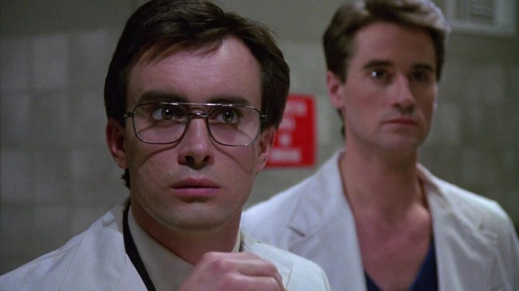 Re-Animator (1985)