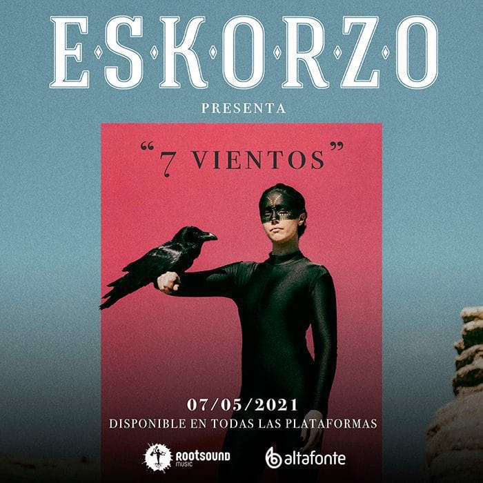 Eskorzo ‘7 Vientos’