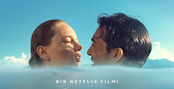 Aquel Verano (2021), Ozan Aciktan. Netflix Movie