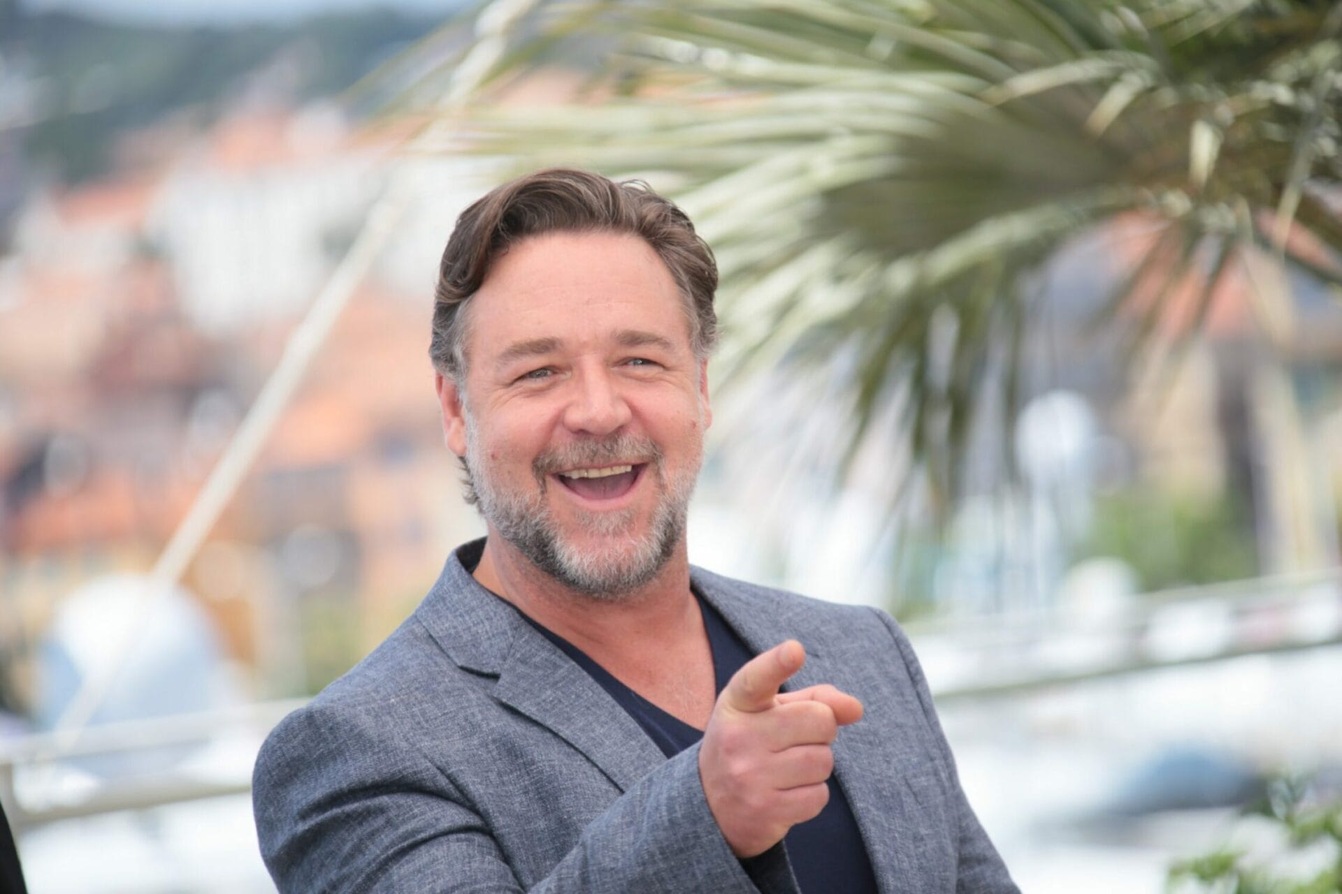 Russell Crowe