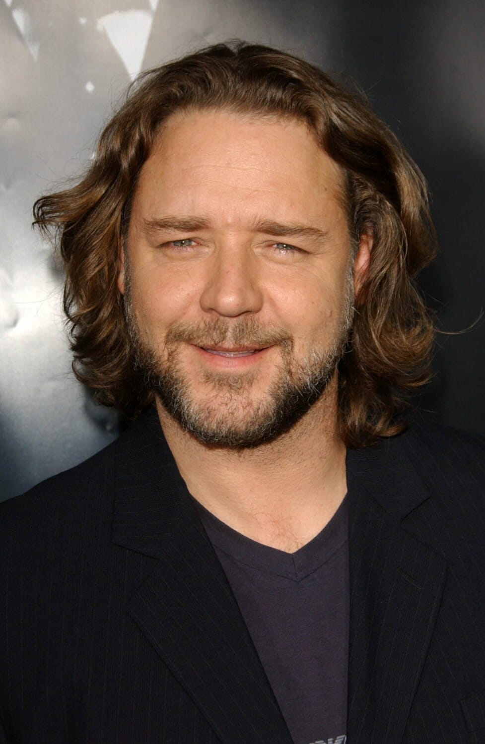 Russell Crowe