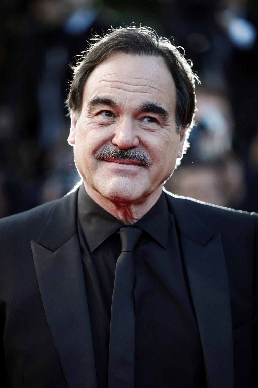 Oliver Stone